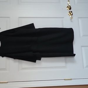 Evening dress